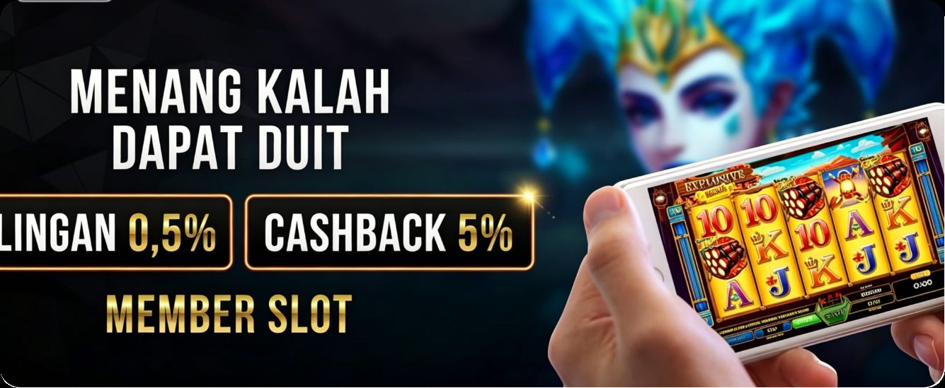 Main king99id.com Menang Jackpot Besar