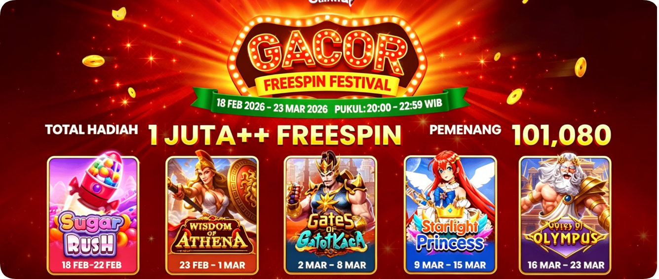 Login king99 Sekarang Bonus Melimpah